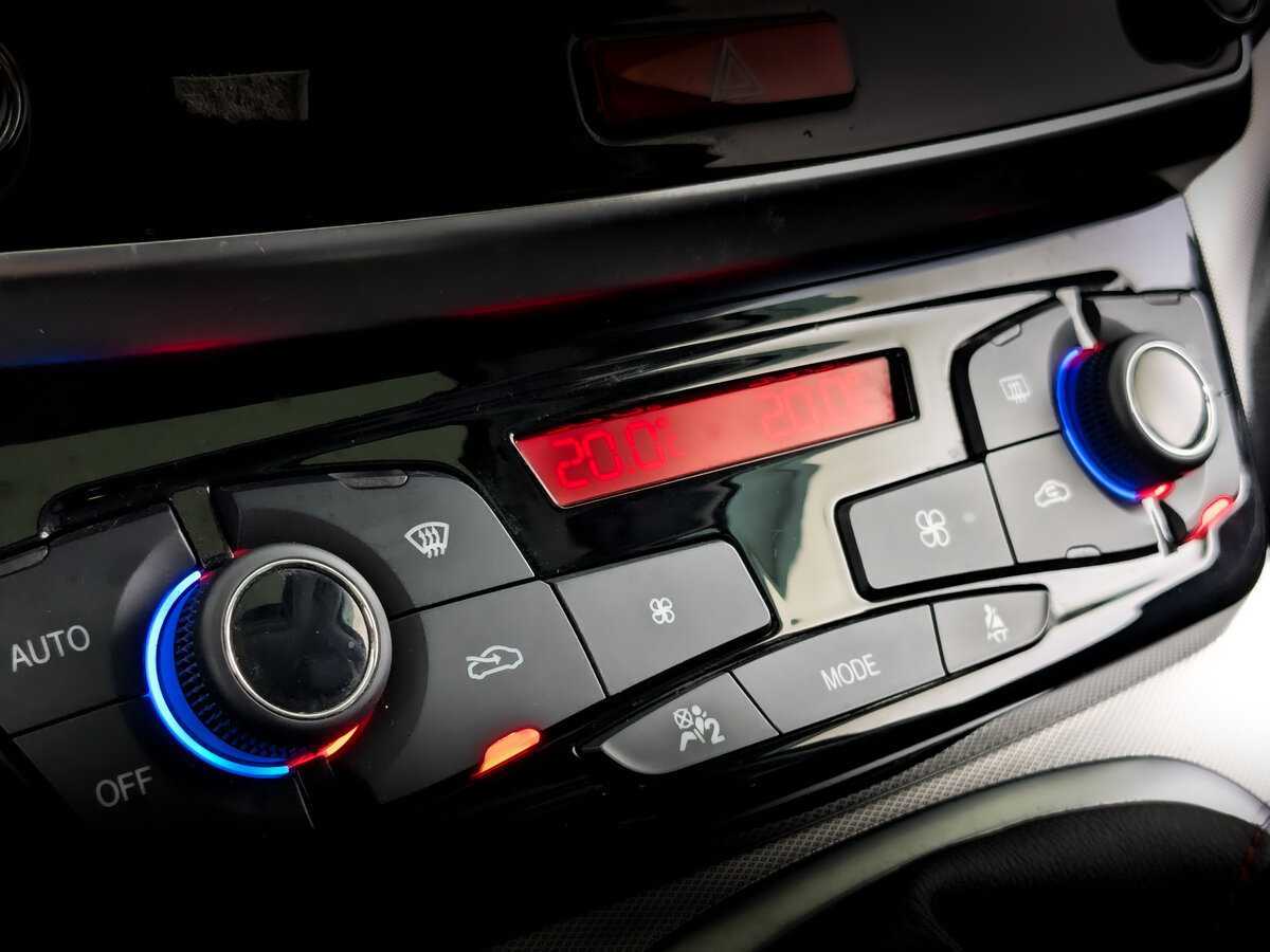 Б/У Хавал Х6 2018 года. Фото: #21