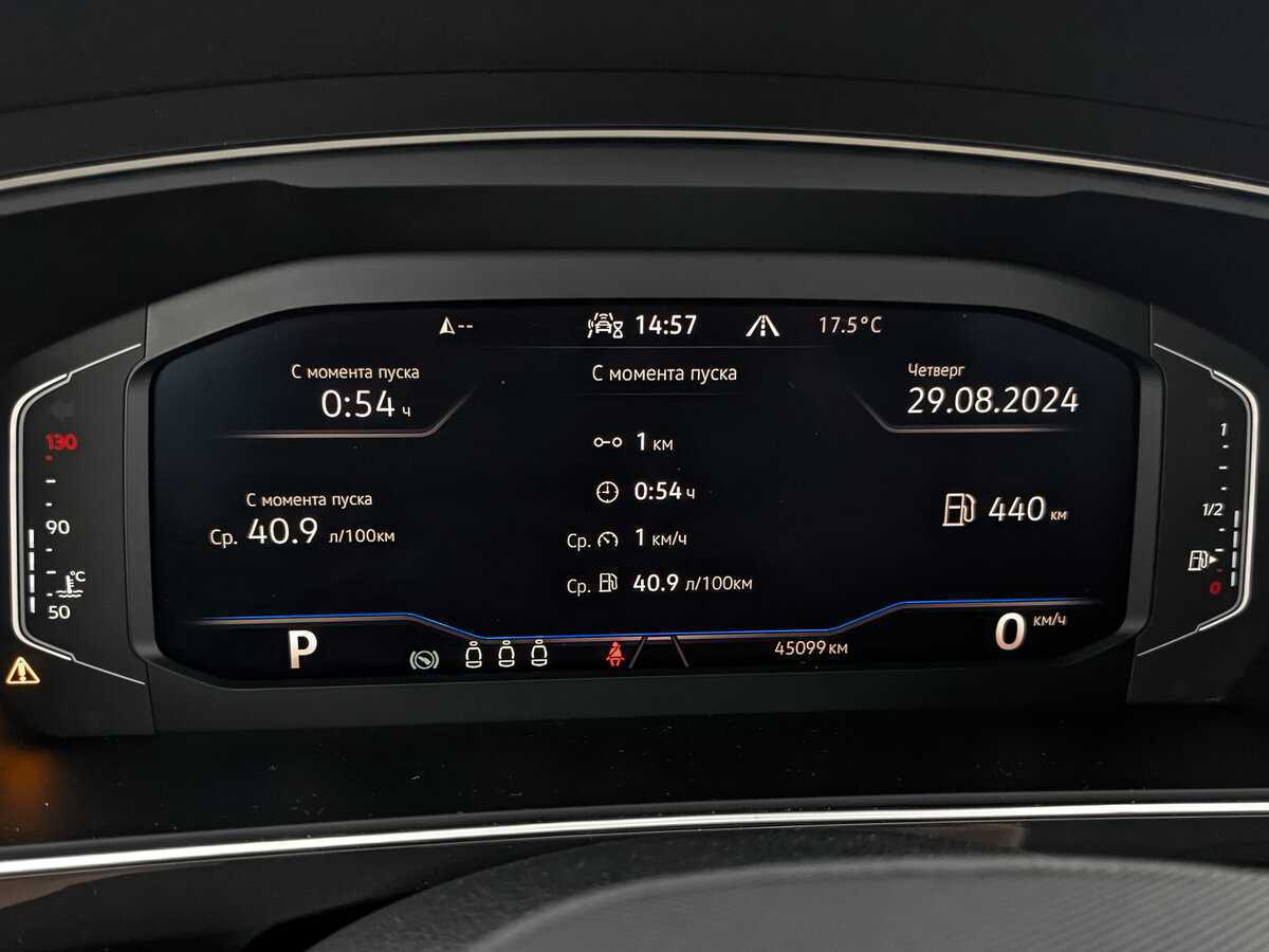 Volkswagen Tiguan 2021 года с пробегом. Фото: #9