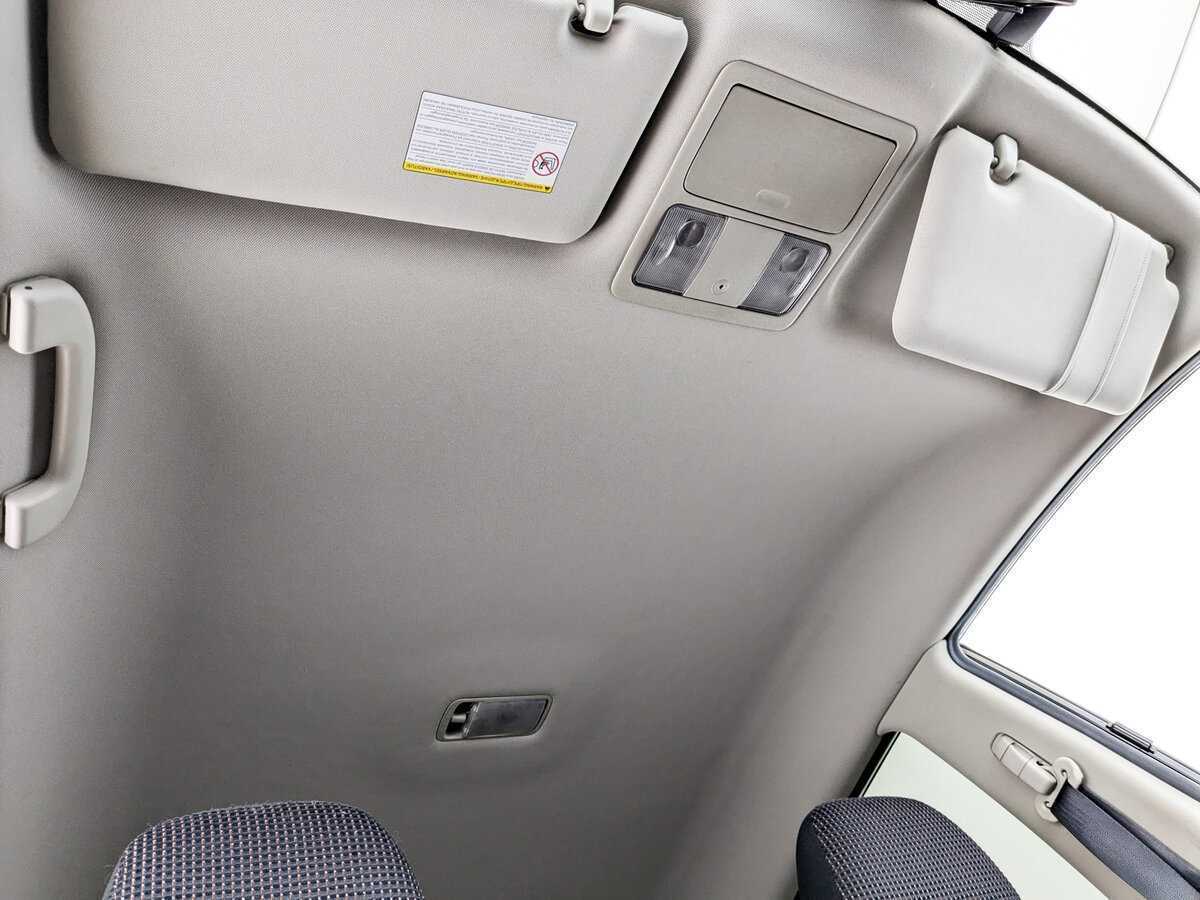 Б/У Ниссан Тиида 2013 года. Фото: #17