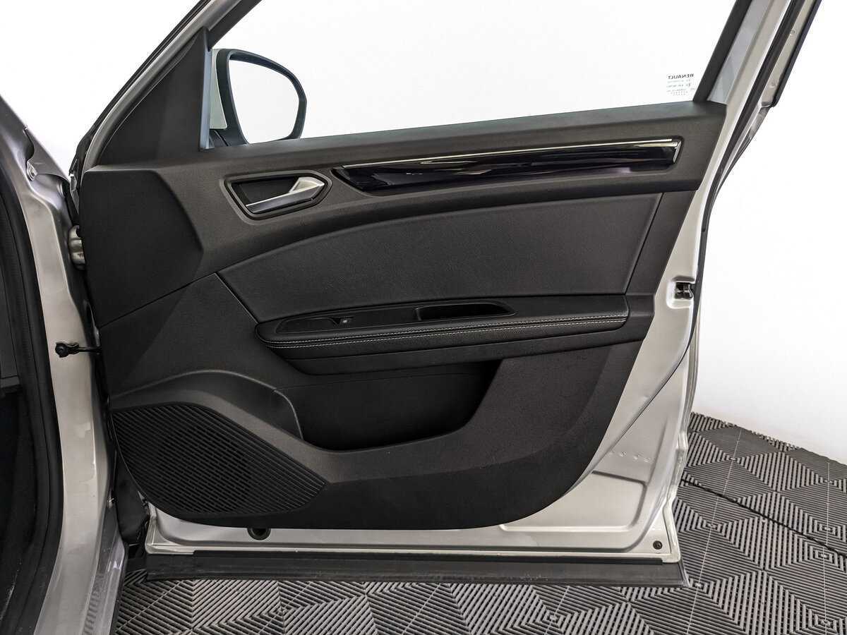 Б/У Рено Аркана 2020 года. Фото: #19