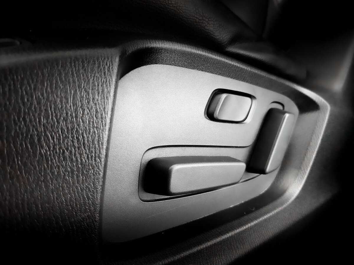 Mazda CX-9 2018 года с пробегом. Фото: #16