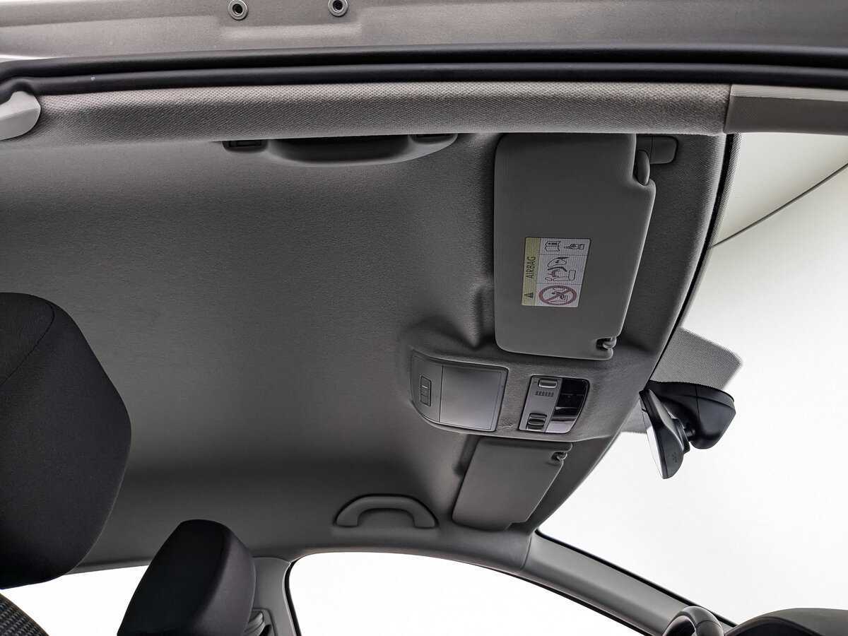 Б/У Фольксваген Поло 2021 года. Фото: #18