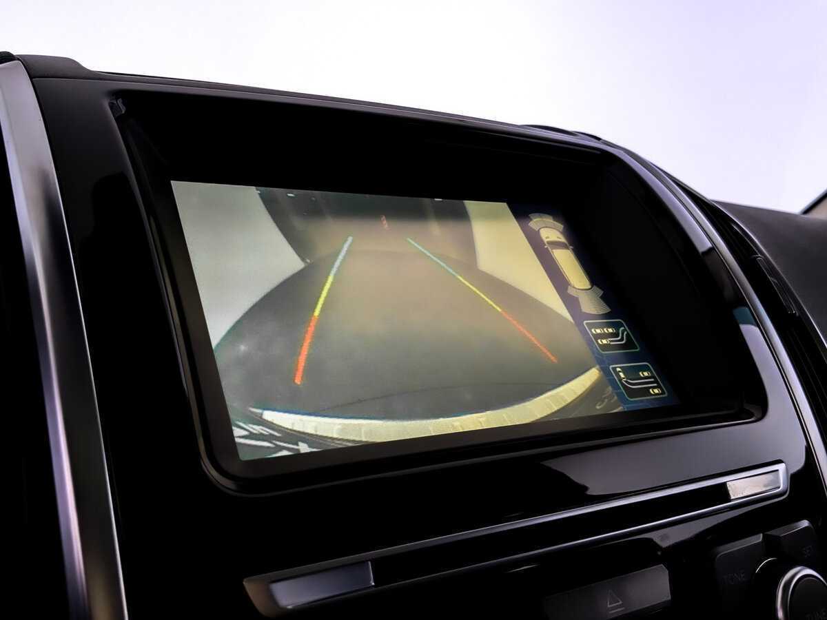 Б/У Хавал Х9 2019 года. Фото: #24