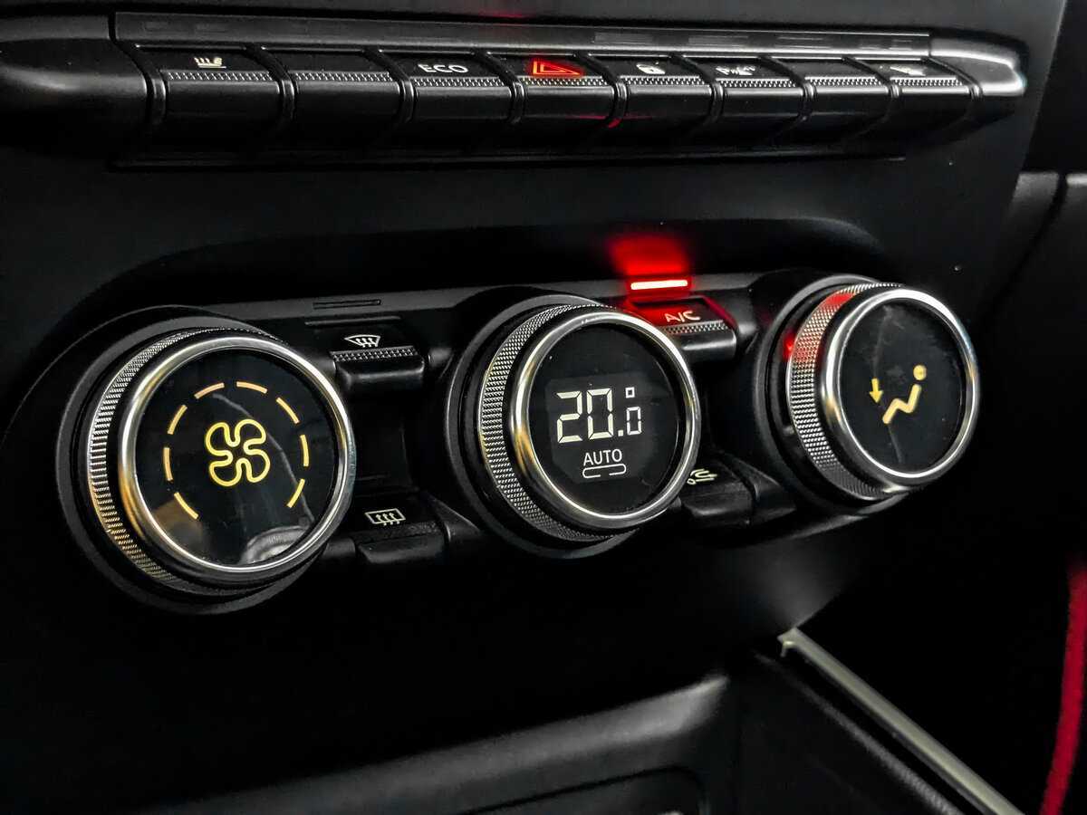 Б/У Рено Аркана 2021 года. Фото: #20