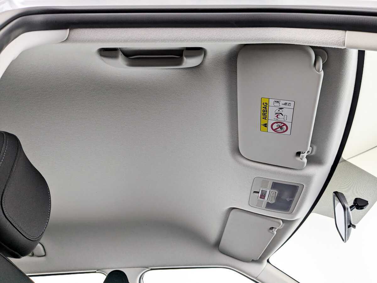 Б/У Хендай Крета 2021 года. Фото: #17