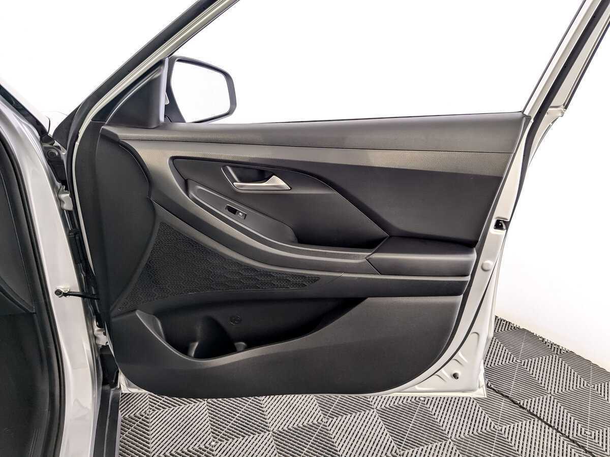 Б/У Хендай Крета 2021 года. Фото: #19