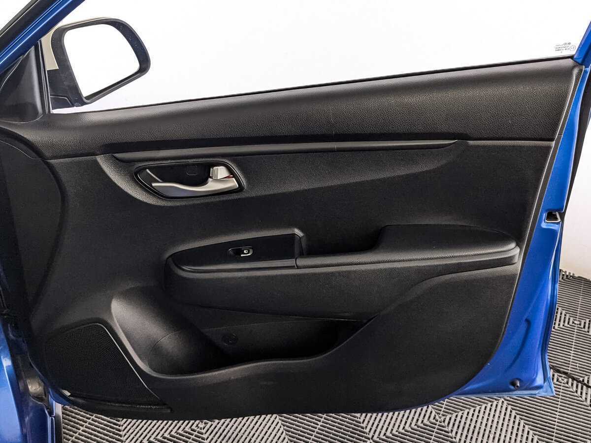 Б/У Киа Рио 2019 года. Фото: #18