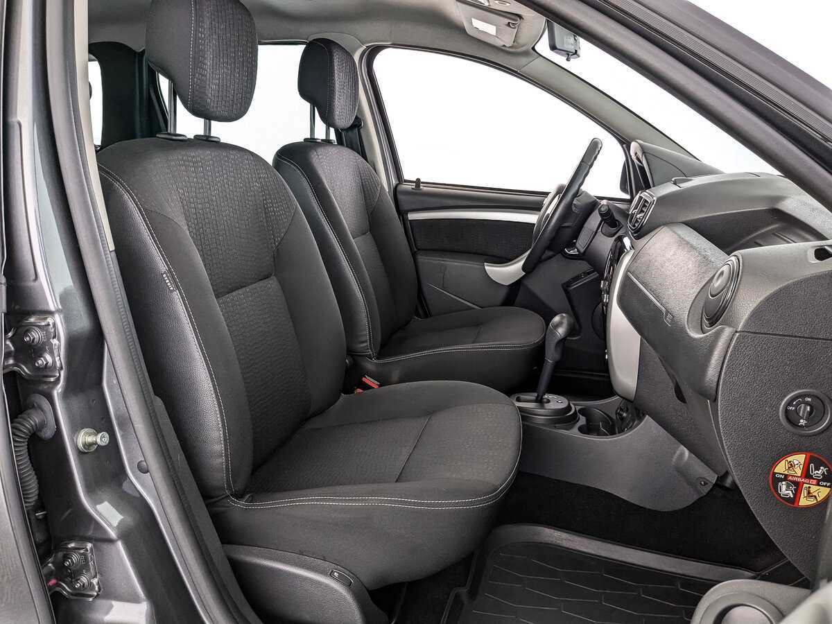 Б/У Ниссан Террано 2015 года. Фото: #19