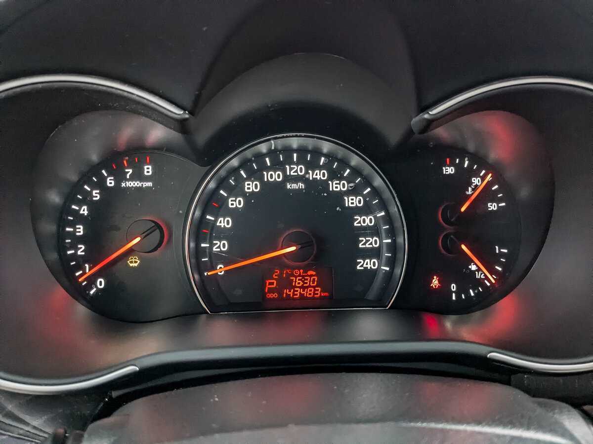 Б/У Киа Соренто 2020 года. Фото: #11