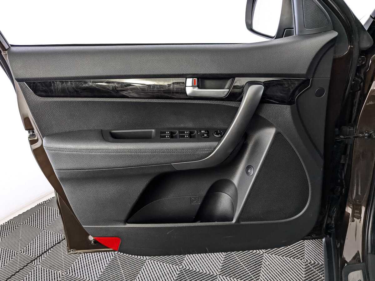 Б/У Киа Соренто 2020 года. Фото: #14