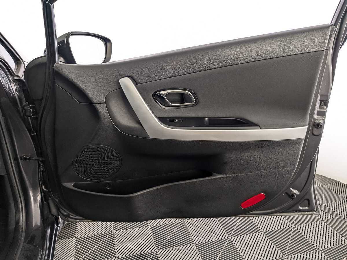 Б/У Киа Сид 2015 года. Фото: #20