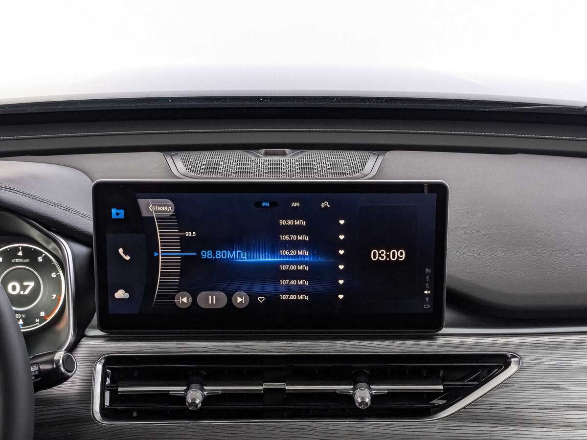 Б/У Чери Тигго 8 Про 2023 года. Фото: #11