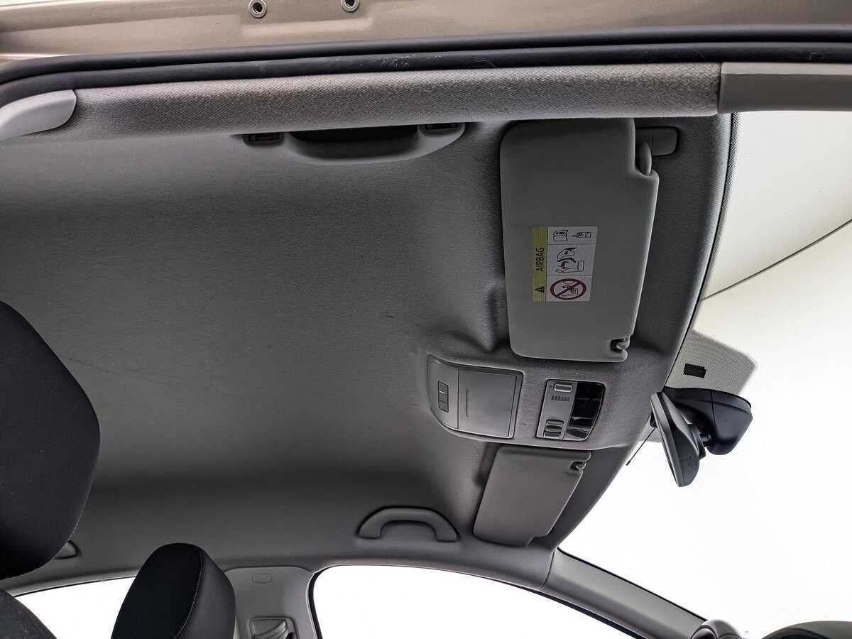 Б/У Фольксваген Поло 2020 года. Фото: #18