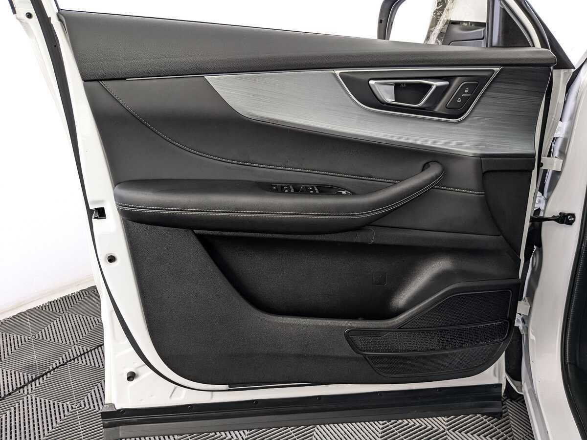 Б/У Чери Тигго 4 Про 2023 года. Фото: #14