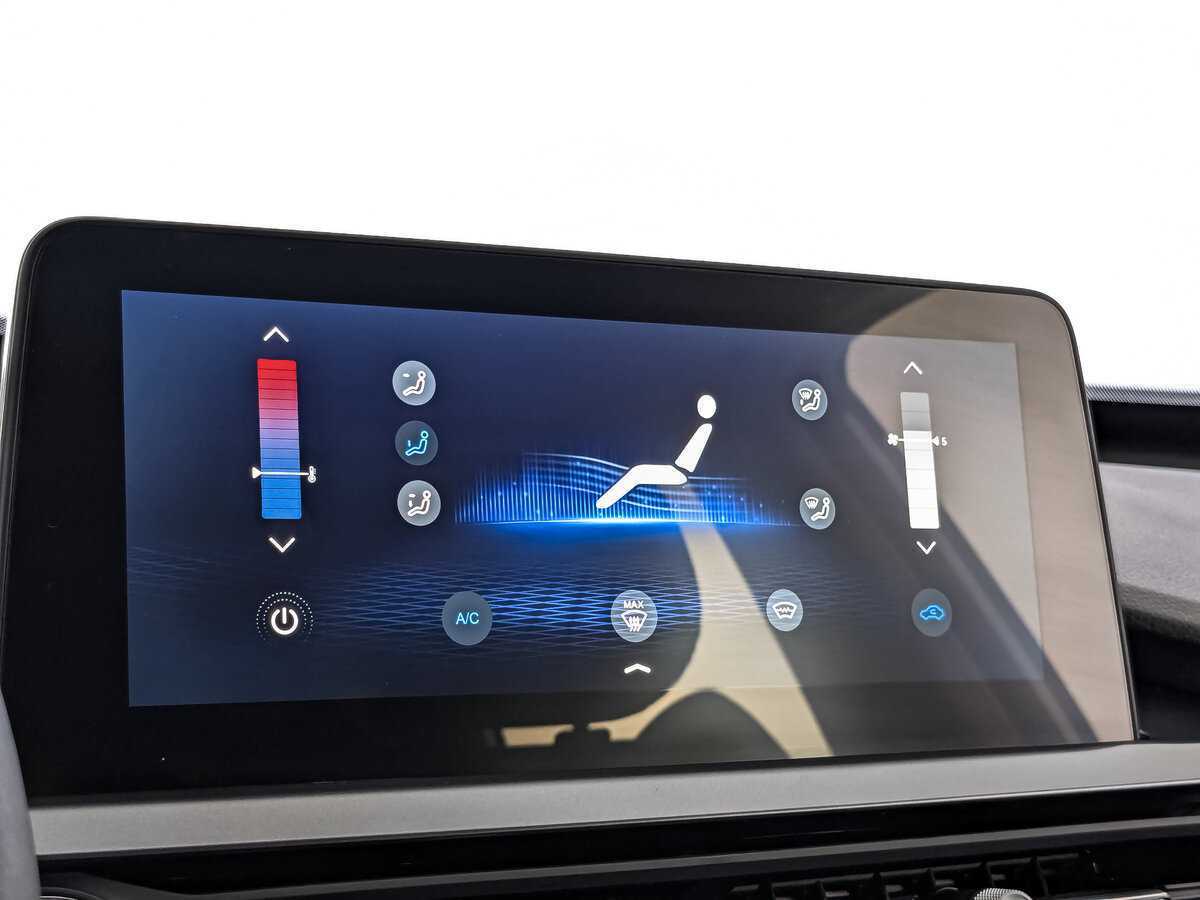 Б/У Чери Тигго 4 Про 2023 года. Фото: #21