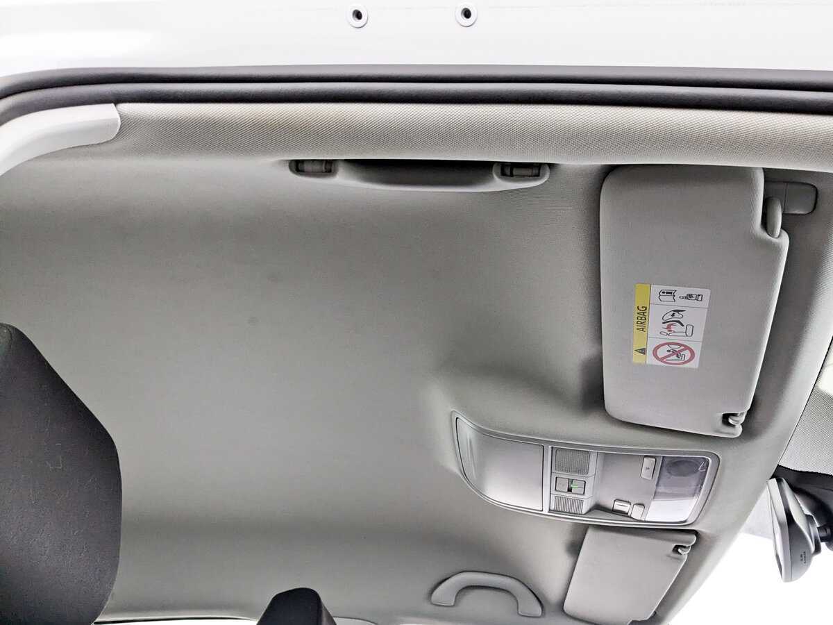 Б/У Шкода Октавия 2017 года. Фото: #17