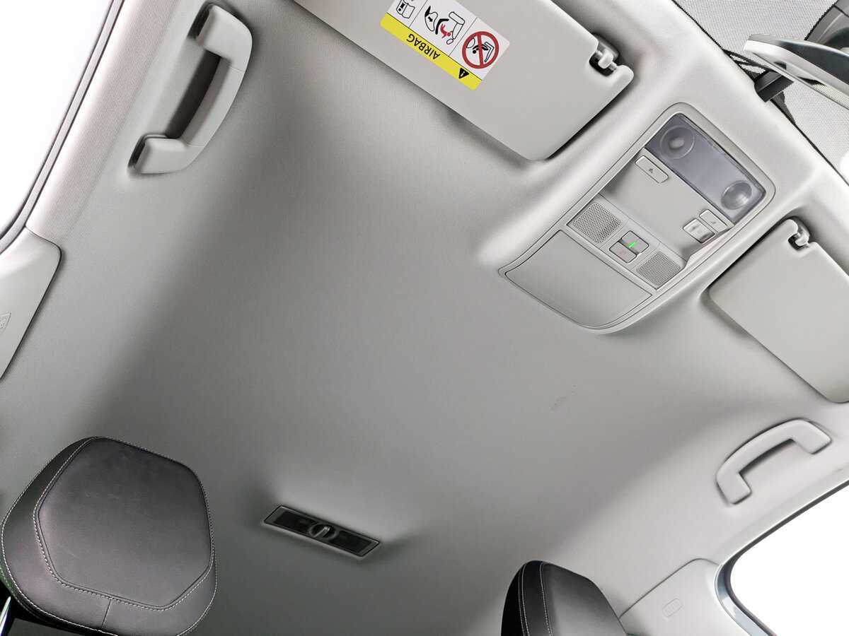 Б/У Шкода Карок 2020 года. Фото: #17