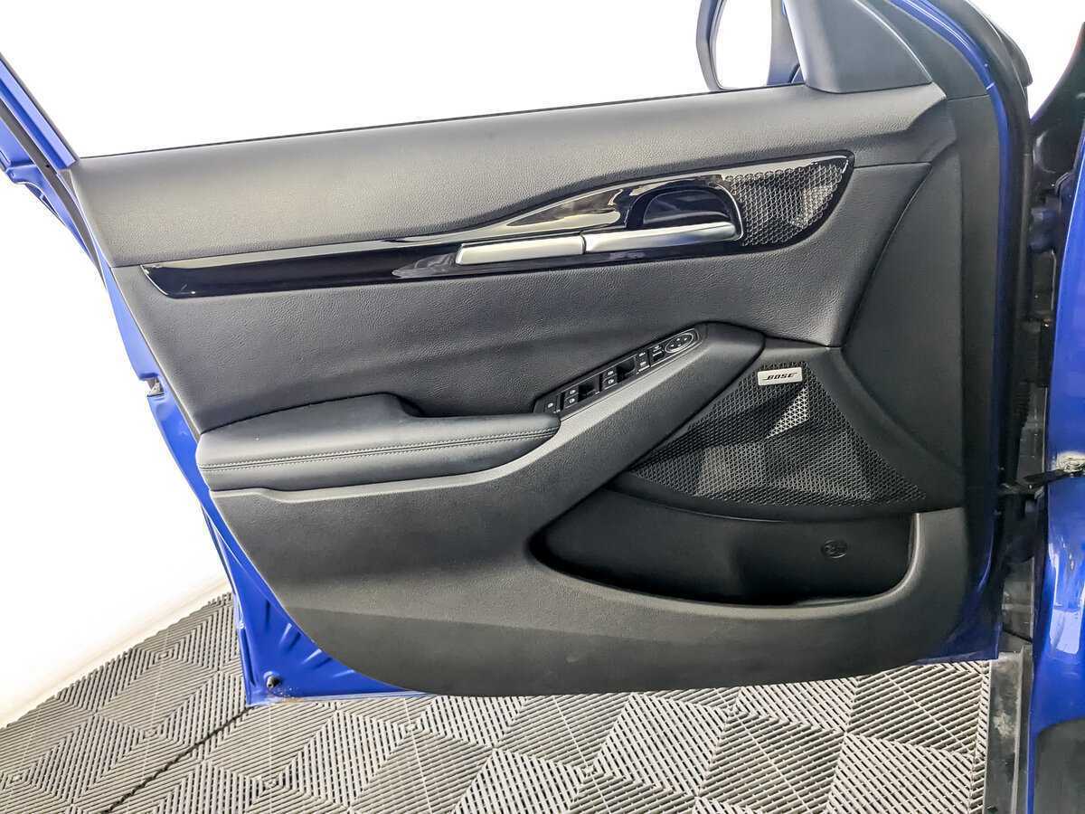 Б/У Киа Сельтос 2021 года. Фото: #13