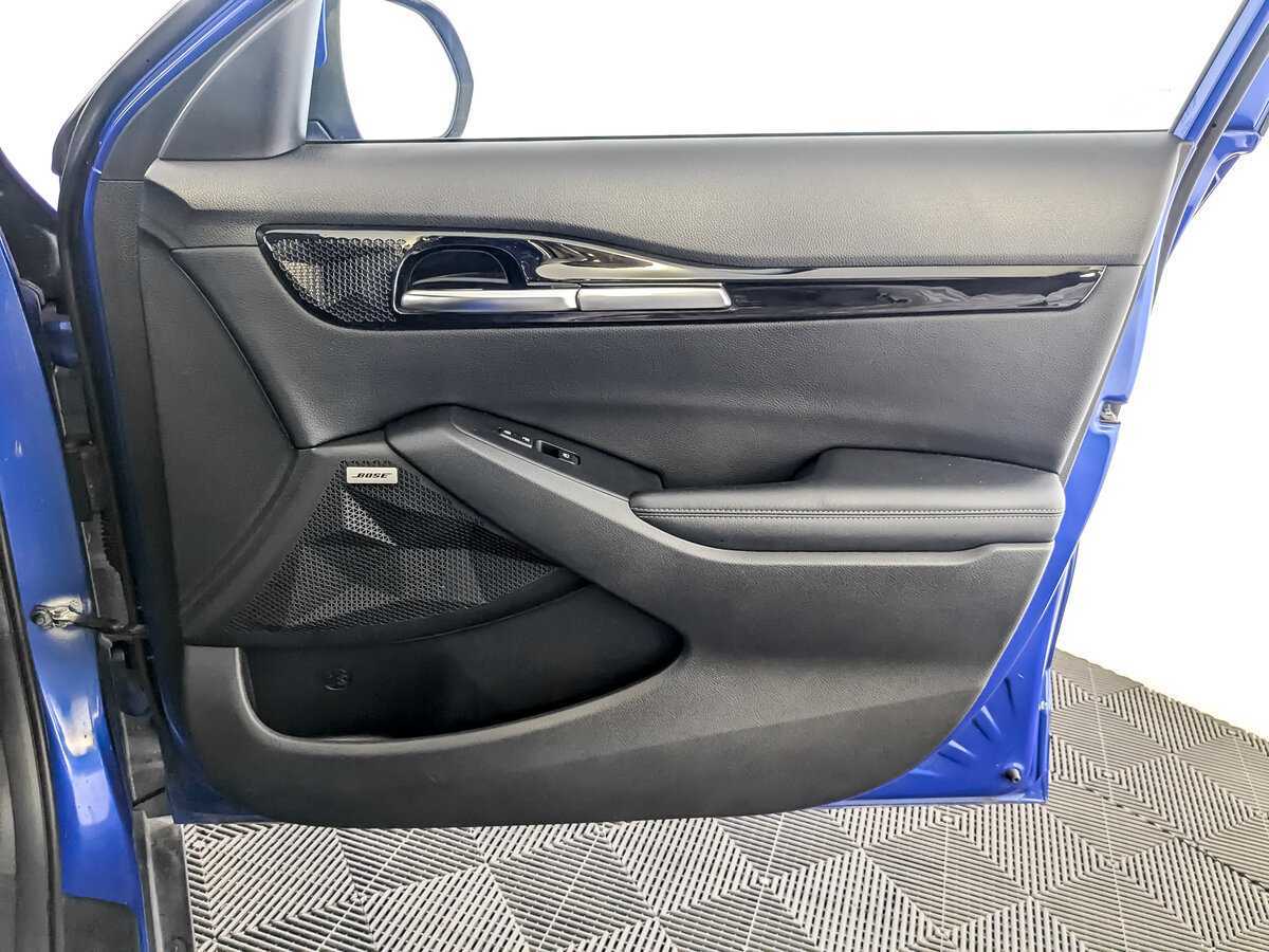 Б/У Киа Сельтос 2021 года. Фото: #18