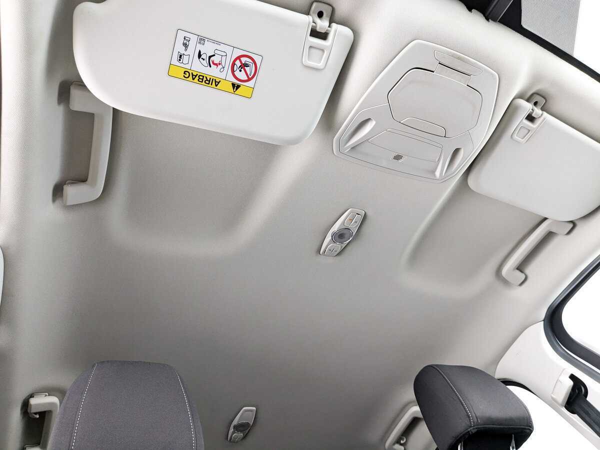 Б/У Форд Куга 2016 года. Фото: #16