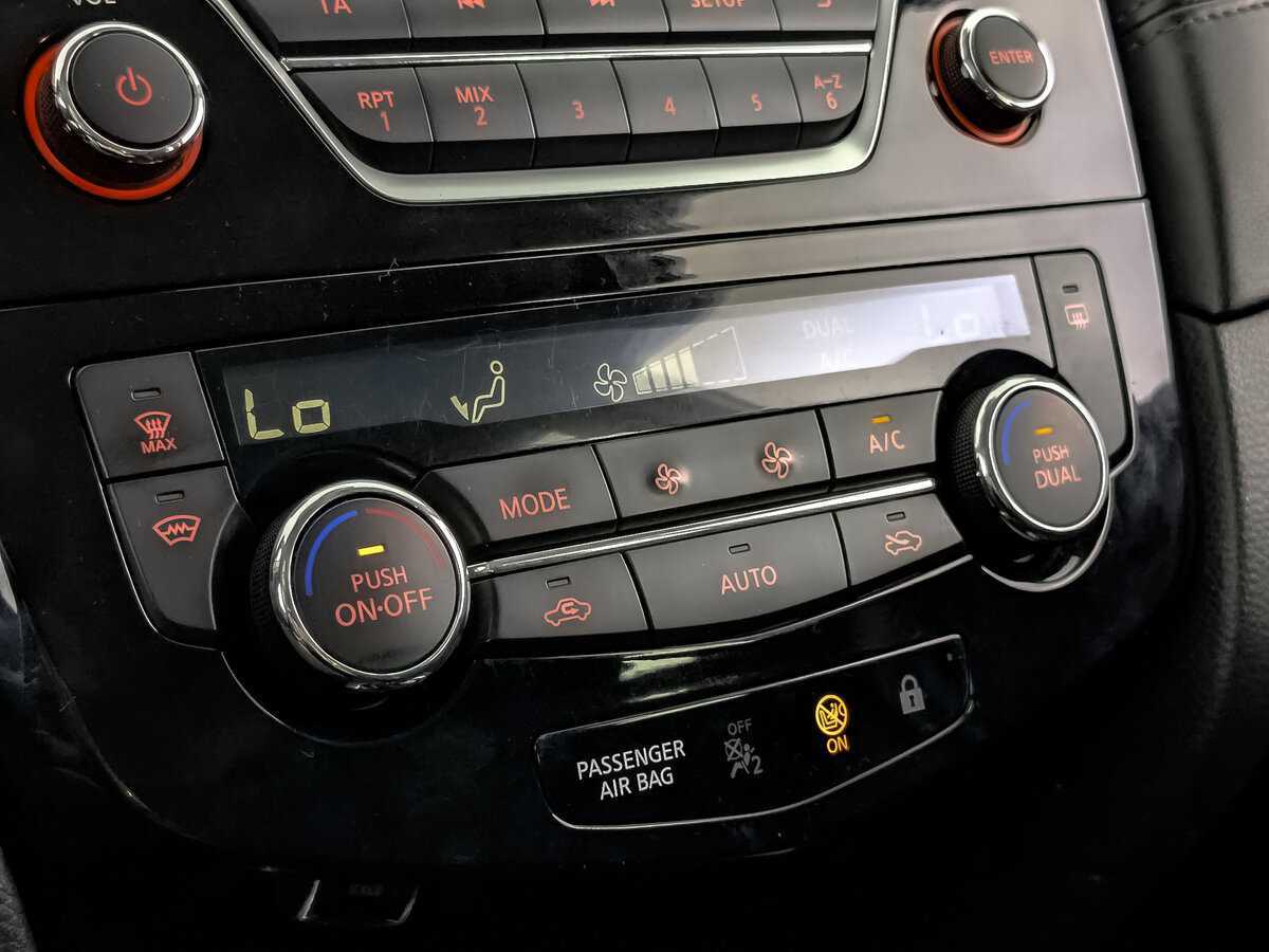 Б/У Ниссан Кашкай 2019 года. Фото: #16