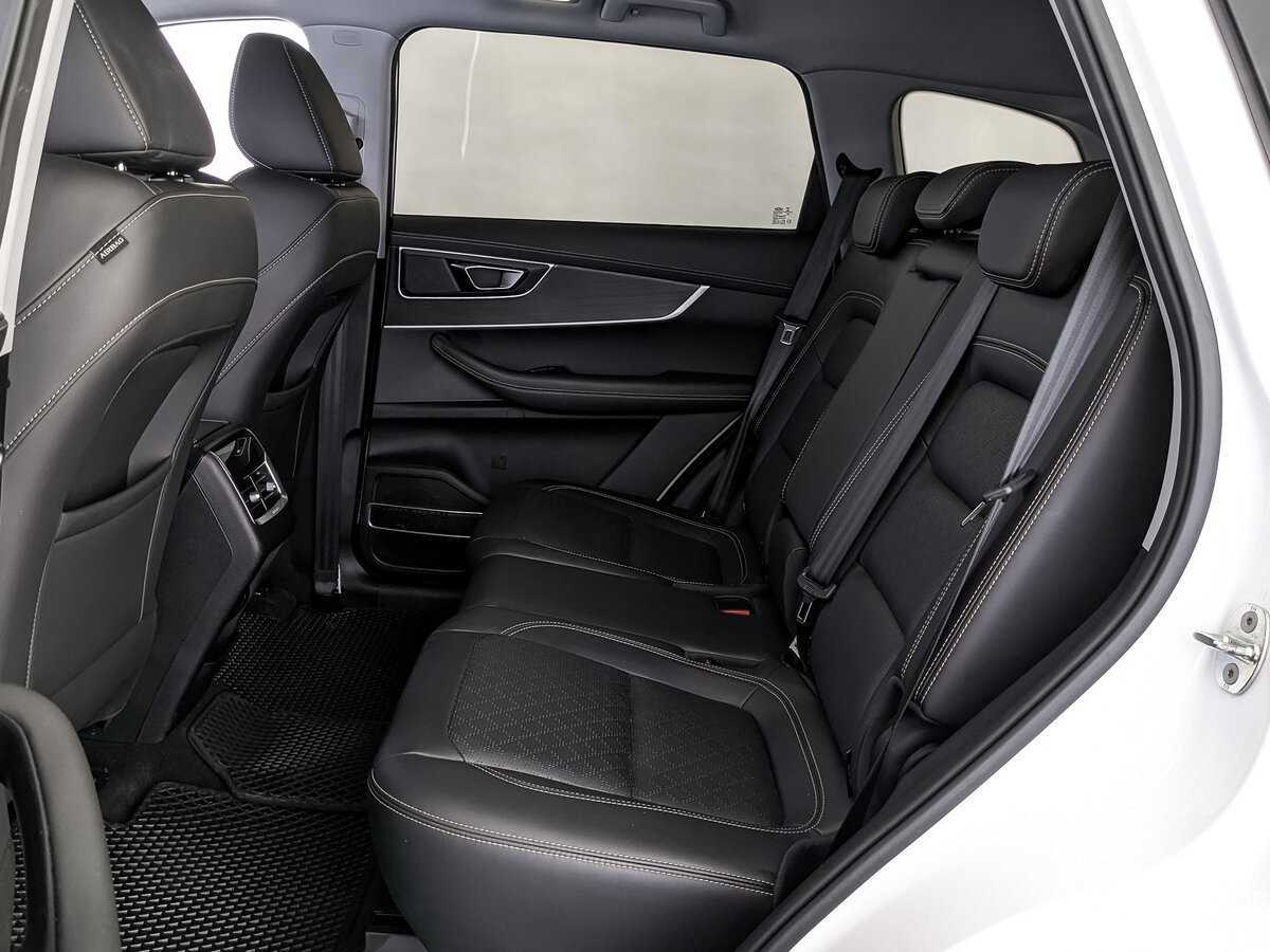 Б/У Чери Тигго 8 Про 2021 года. Фото: #13