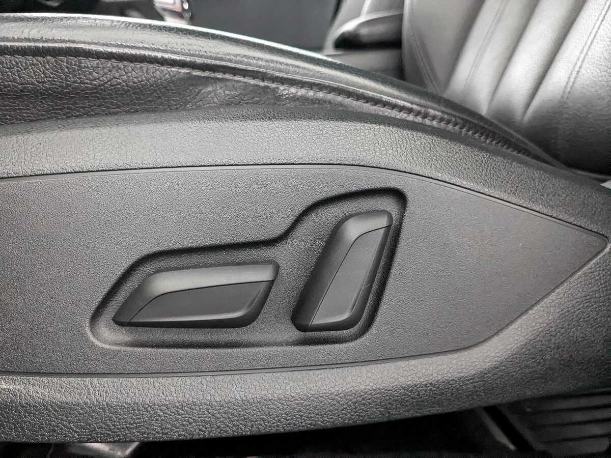 Audi A4 2018 года с пробегом. Фото: #22