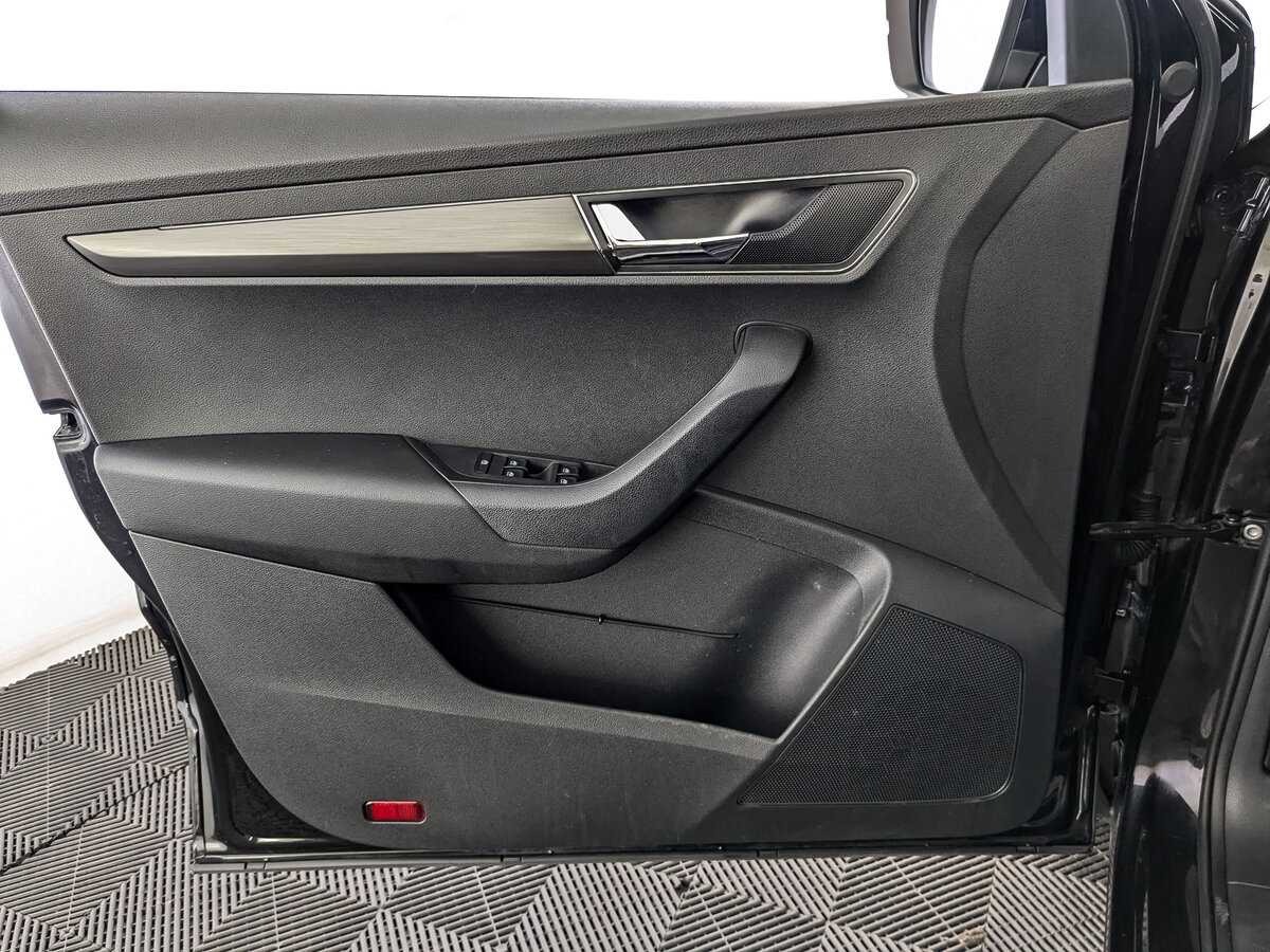 Б/У Шкода Карок 2020 года. Фото: #14