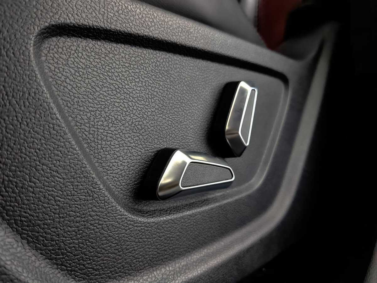 Б/У Джили Кулрэй 2021 года. Фото: #21