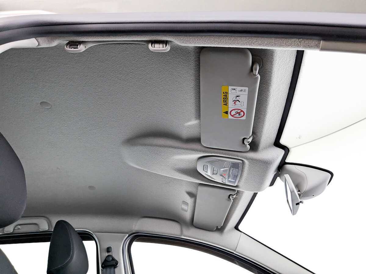 Lada (ВАЗ) XRAY 2022 года с пробегом. Фото: #17