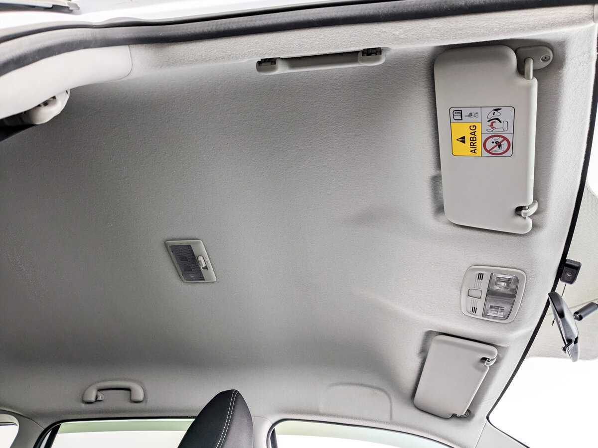 Б/У Сузуки Витара 2016 года. Фото: #14