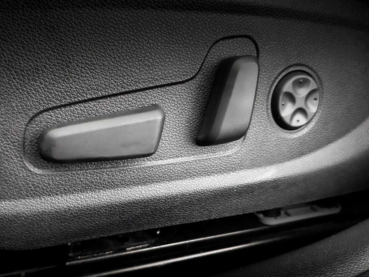 Б/У Киа Оптима 2016 года. Фото: #16