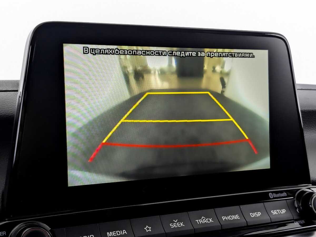 Б/У Киа Церато 2021 года. Фото: #21