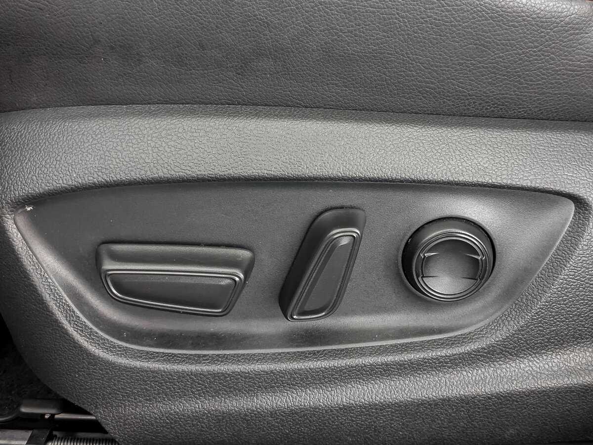 Toyota Camry 2021 года с пробегом. Фото: #16