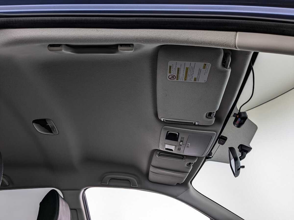 Б/У Субару Форестер 2013 года. Фото: #18