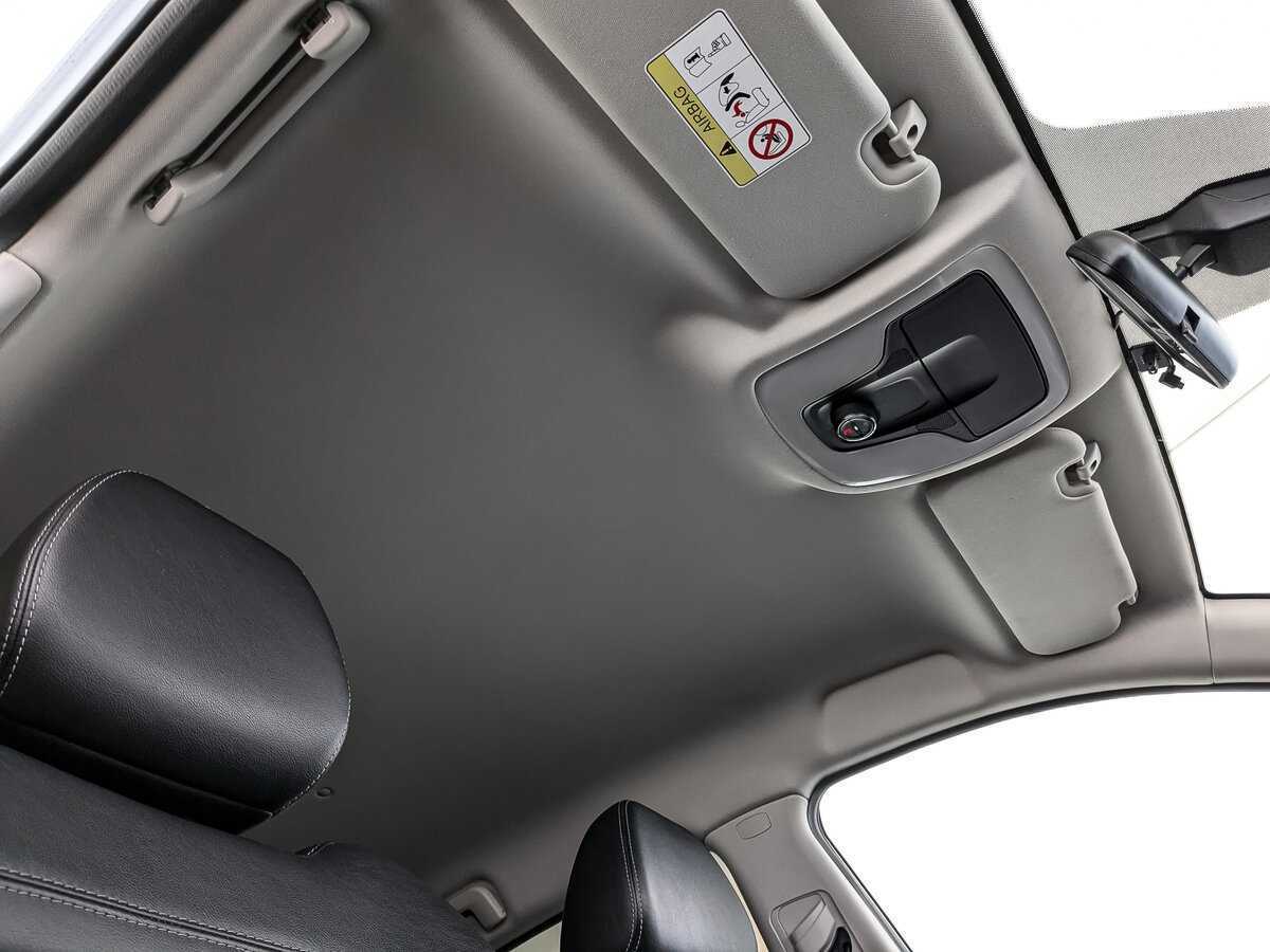 Б/У Чери Тигго 7 2019 года. Фото: #16