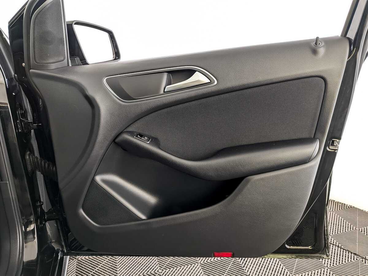 Mercedes-Benz B-Класс 2014 года с пробегом. Фото: #18