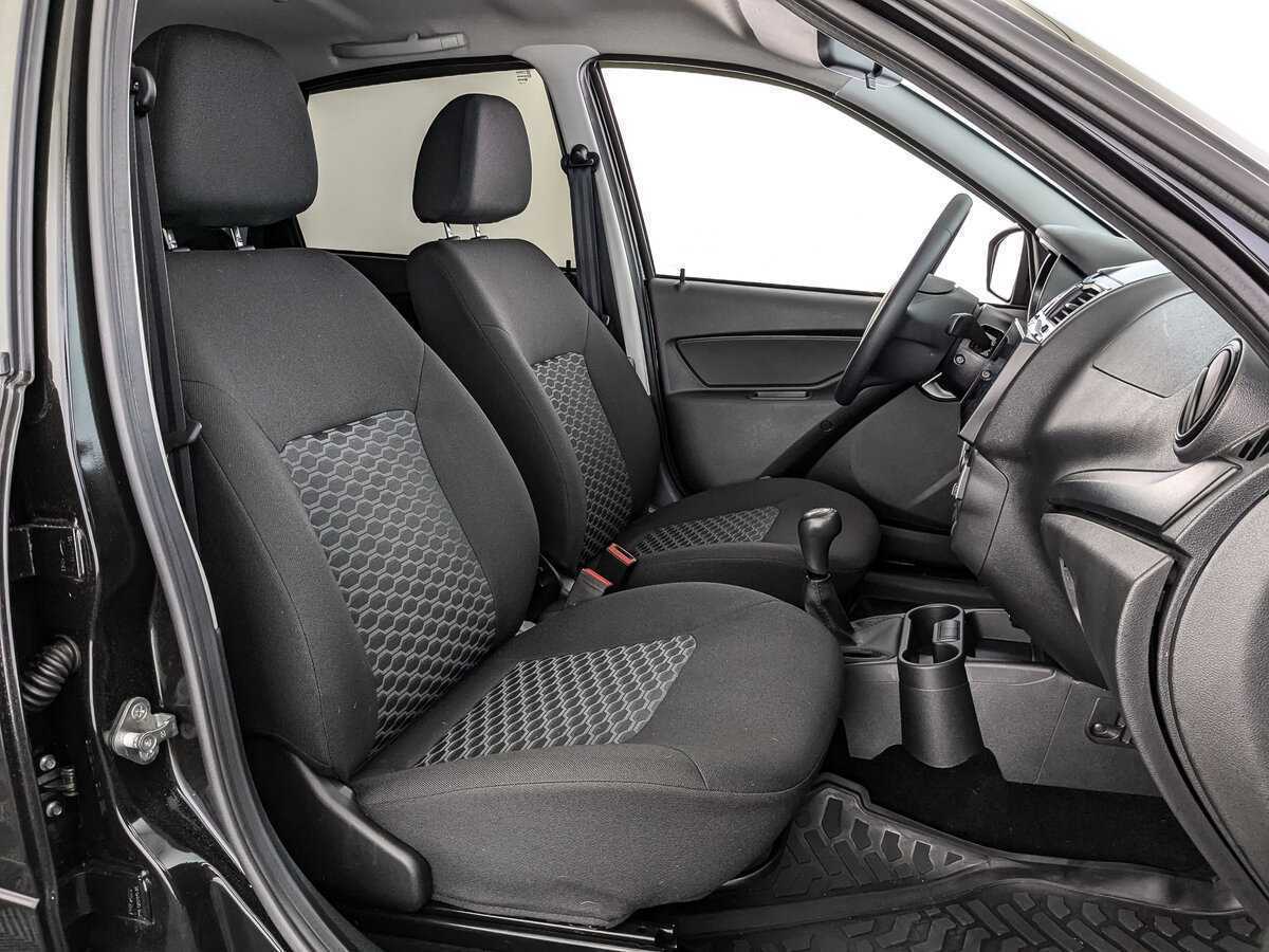 Lada (ВАЗ) Granta 2023 года с пробегом. Фото: #19