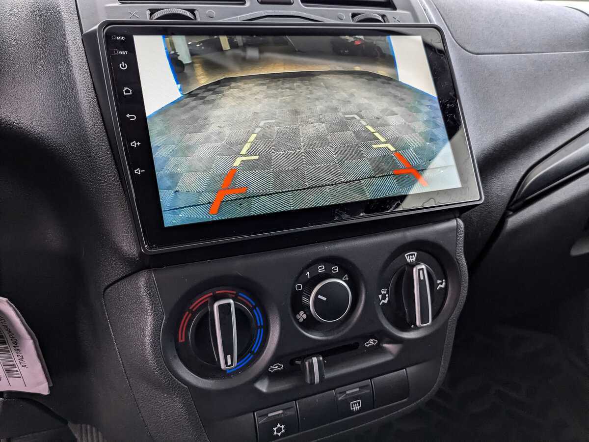 Lada (ВАЗ) Granta 2023 года с пробегом. Фото: #21