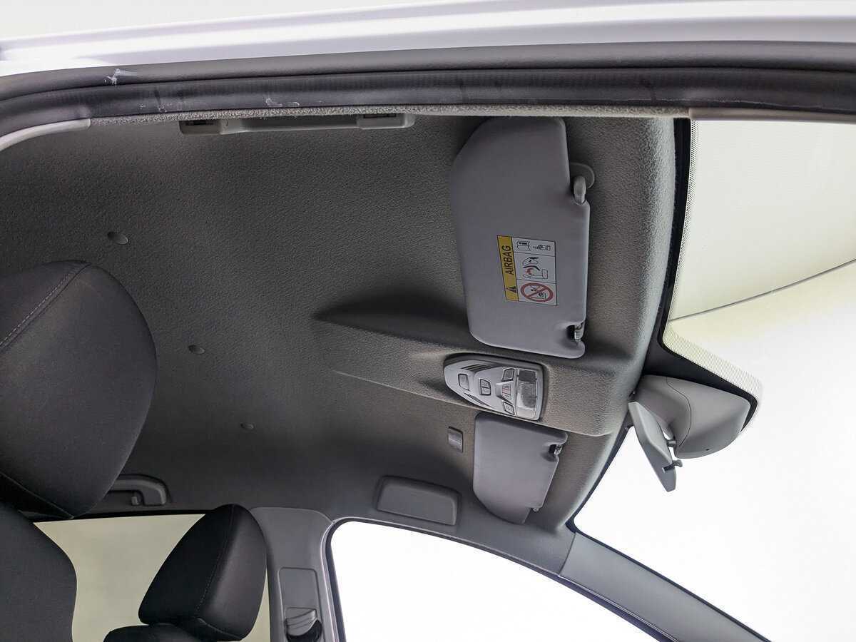 Lada (ВАЗ) Vesta 2021 года с пробегом. Фото: #17