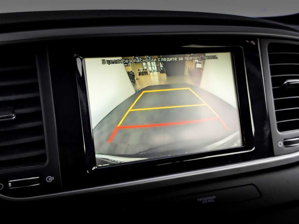 Б/У Киа Спортейдж 2020 года. Фото: #21