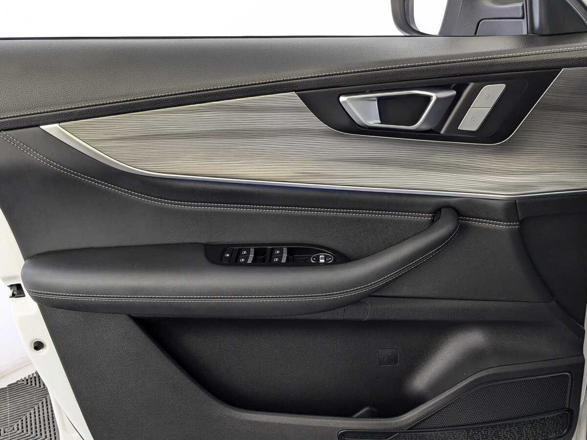 Б/У Чери Тигго 8 Про Макс 2023 года. Фото: #13