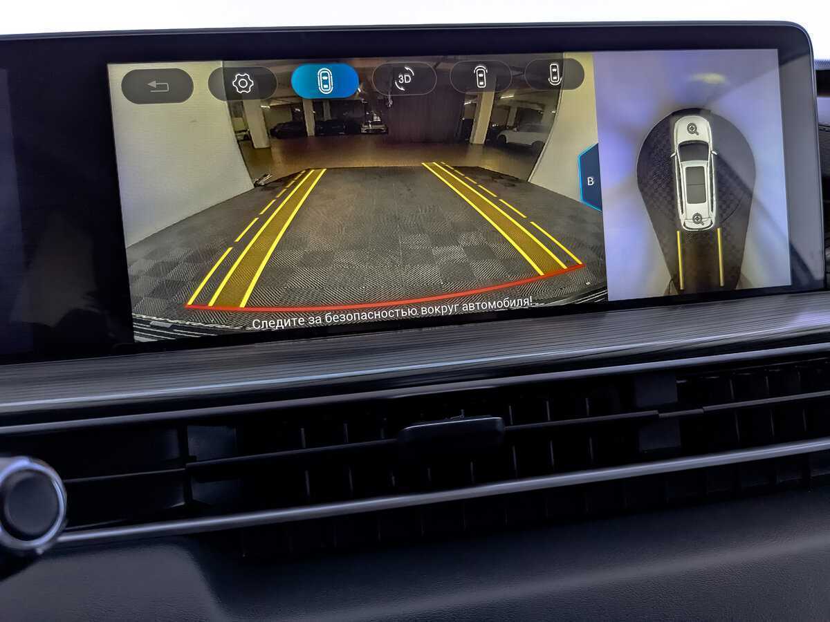 Б/У Чери Тигго 8 Про Макс 2023 года. Фото: #22