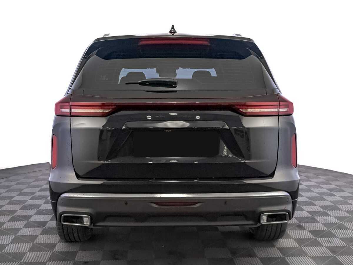 EXEED VX 2022 года с пробегом. Фото: #5