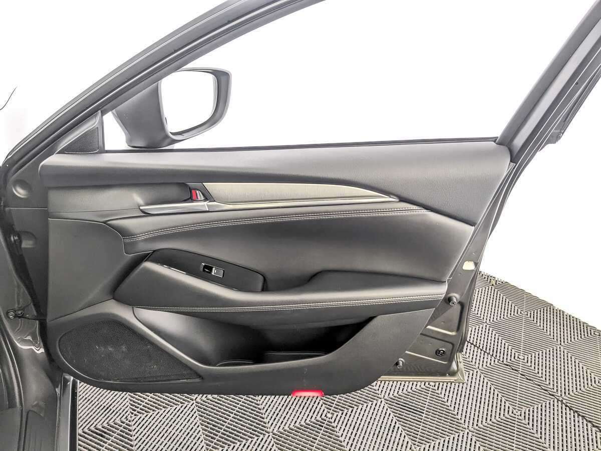 Mazda 6 2021 года с пробегом. Фото: #19