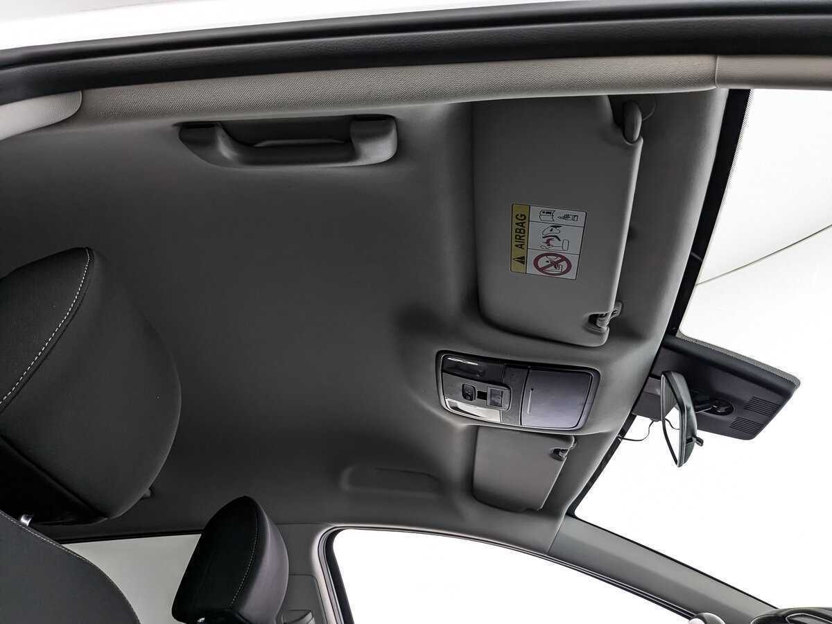 Б/У Киа Сид 2022 года. Фото: #18