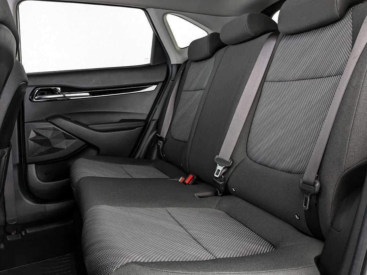 Б/У Киа Сельтос 2021 года. Фото: #13