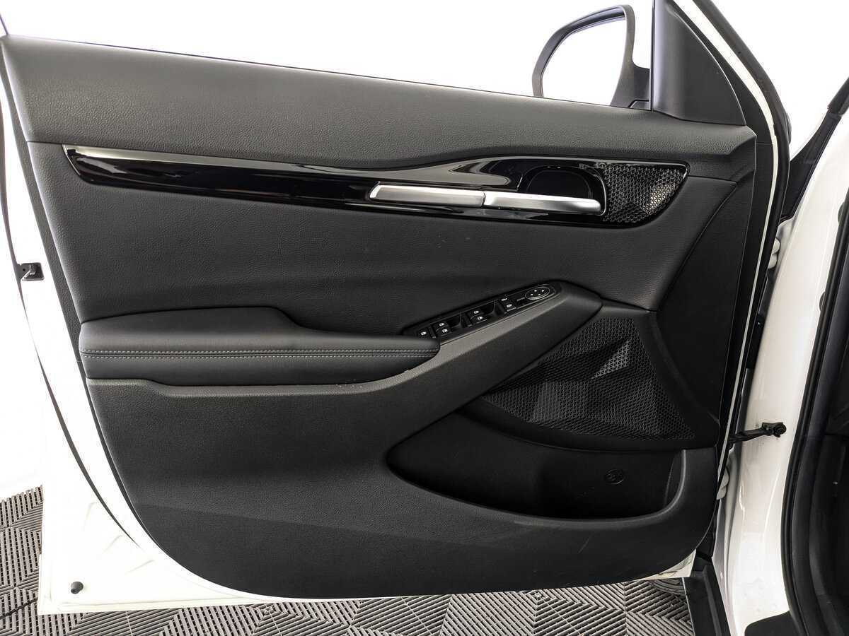 Б/У Киа Сельтос 2021 года. Фото: #14