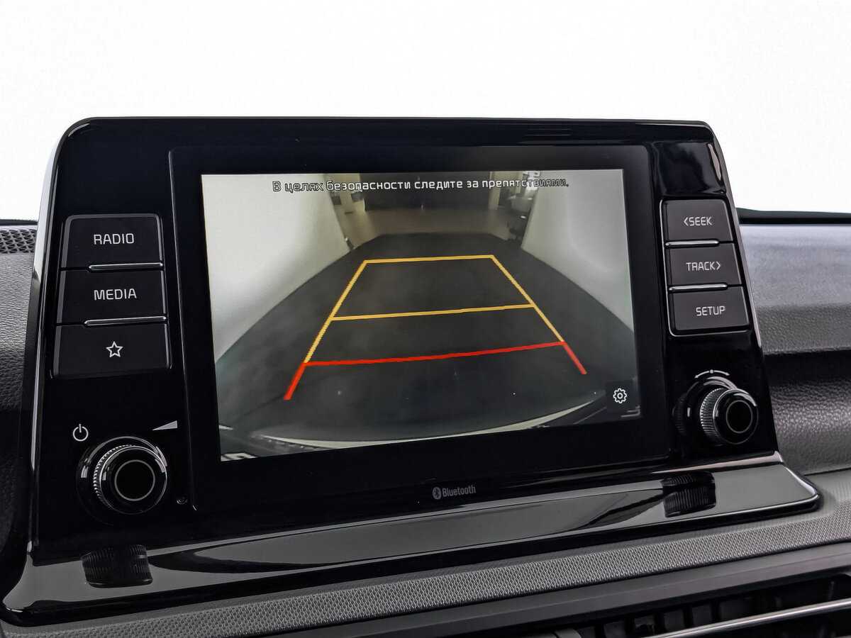 Б/У Киа Сельтос 2021 года. Фото: #21