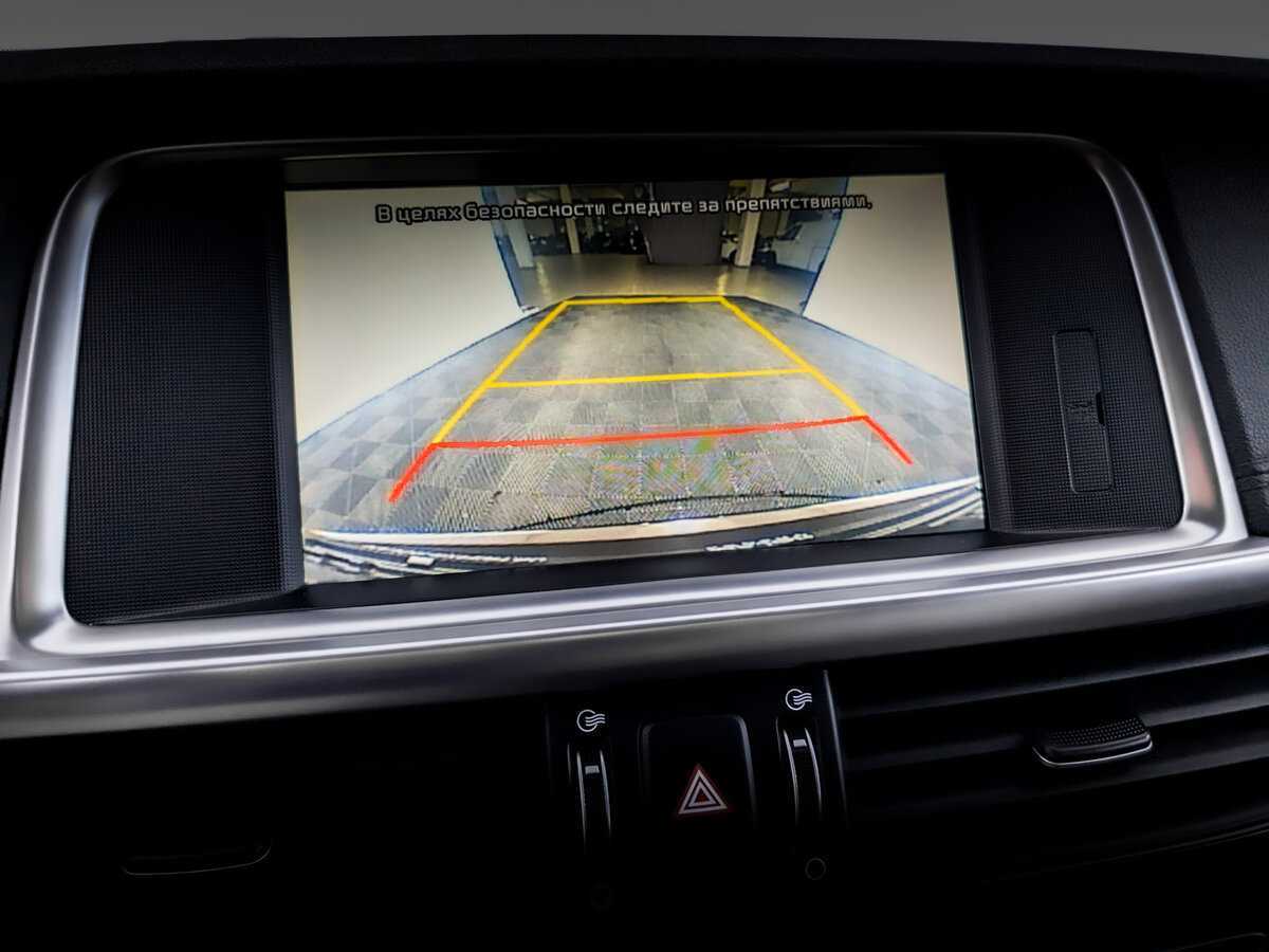 Б/У Киа Оптима 2018 года. Фото: #24